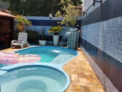 Casa com 3 Quartos à venda, 260m² no Maravista, Niterói