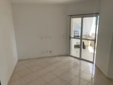 Apartamento com 2 Quartos para alugar, 65m² no Loteamento Mogilar, Mogi das Cruzes