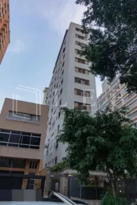 Apartamento com 2 Quartos à venda, 100m² no Vila Buarque, São Paulo