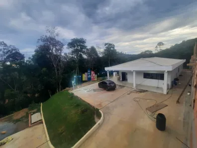 Fazenda/Sítio com 4 Quartos à venda, 290m² no Recanto Maravilha III, Santana de Parnaíba