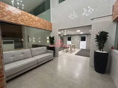 Apartamento com 2 Quartos à venda, 69m² no Guilhermina, Praia Grande