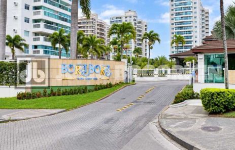 Apartamento com 2 Quartos à venda, 70m² no Barra Olímpica, Rio de Janeiro