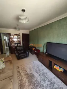Apartamento com 2 Quartos à venda, 100m² no Vila das Palmeiras, Guarulhos
