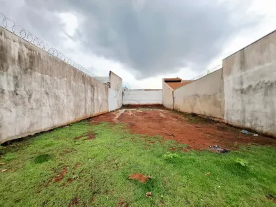 Lote/Terreno à venda, 283m² no Jardim Cristo Redentor, Ribeirão Preto