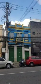 Lote/Terreno à venda, 530m² no Barra Funda, São Paulo