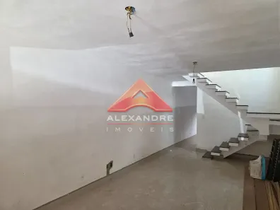 Casa com 3 Quartos à venda, 130m² no Loteamento Residencial Vista Linda, São José dos Campos