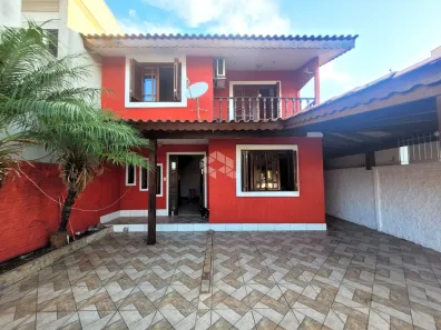 Casa com 3 Quartos à venda, 110m² no Harmonia, Canoas