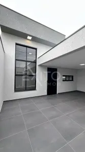 Casa com 3 Quartos à venda, 135m² no Jardim Bom Sucesso, Indaiatuba
