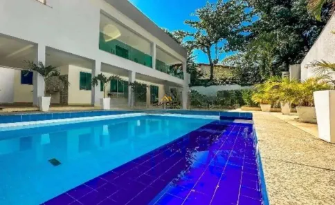 Casa de Condomínio com 5 Quartos à venda, 700m² no Barra da Tijuca, Rio de Janeiro