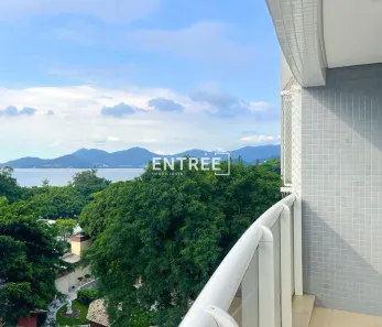 Apartamento com 3 Quartos à venda, 95m² no Agronômica, Florianópolis