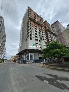 Apartamento com 2 Quartos à venda, 80m² no Balneário Perequê, Porto Belo