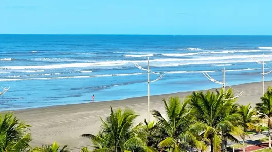 Apartamento com 2 Quartos à venda, 68m² no Jardim Praia Grande, Mongaguá