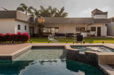 Casa com 3 Quartos à venda, 350m² no Vila Real, Balneário Camboriú