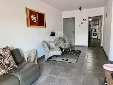 Apartamento com 2 Quartos à venda, 100m² no Praia do Morro, Guarapari