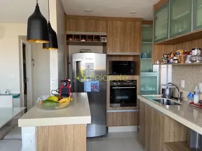 Apartamento com 3 Quartos à venda, 91m² no Loteamento Residencial e Comercial Bosque Flamboyant, Taubaté