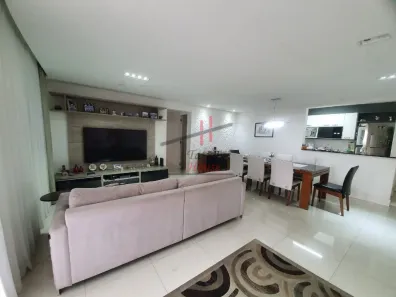 Apartamento com 3 Quartos à venda, 124m² no Vila Formosa, São Paulo