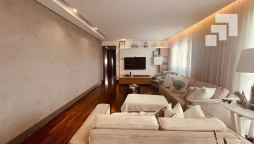 Apartamento com 3 Quartos à venda, 143m² no Vila Leopoldina, São Paulo