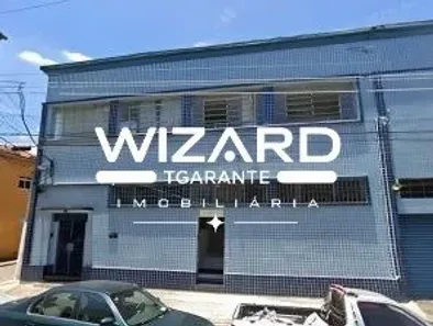 Kitnet com 2 Quartos para alugar, 36m² no Cambuci, São Paulo