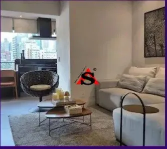 Apartamento com 2 Quartos à venda, 64m² no Vila Mariana, São Paulo