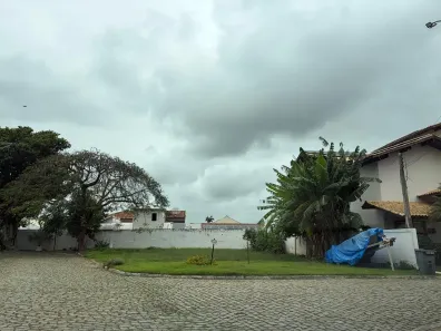 Lote/Terreno à venda, 577m² no Parque Califórnia, Campos dos Goytacazes
