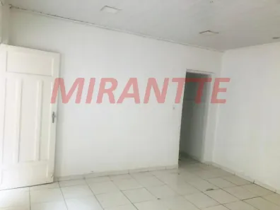 Casa com 1 Quarto à venda, 59m² no Casa Verde, São Paulo