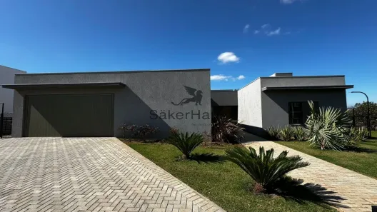 Fazenda/Sítio com 4 Quartos à venda, 479m² no Residencial Primavera II, Salto
