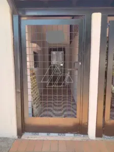 Casa com 1 Quarto para alugar, 30m² no Marília, Marília