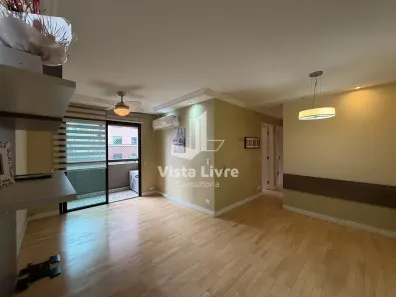 Apartamento com 3 Quartos à venda, 78m² no Vila Nova Conceição, São Paulo