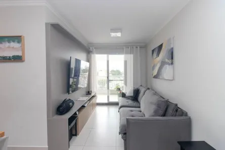 Apartamento com 3 Quartos à venda, 79m² no Vila Paiva, São Paulo