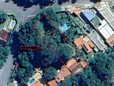 Casa com 1 Quarto à venda, 1056m² no Vivendas do Engenho D'Água, Itatiba