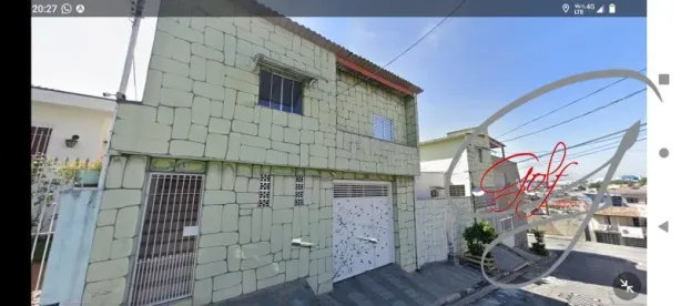 Casa com 3 Quartos à venda, 230m² no Vila Yolanda, Osasco