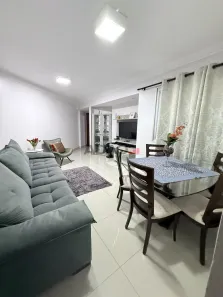 Apartamento com 3 Quartos à venda, 63m² no Setor Bueno, Goiânia