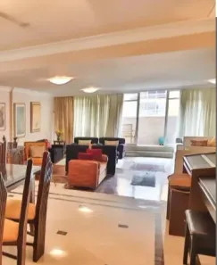 Apartamento com 4 Quartos à venda, 307m² no Jardim Paulista, São Paulo