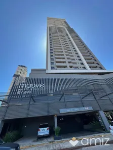 Apartamento com 3 Quartos à venda, 137m² no Setor Bueno, Goiânia