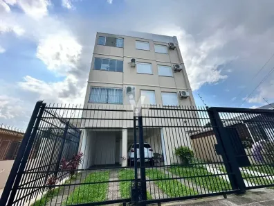 Apartamento com 2 Quartos à venda, 60m² no Duque de Caxias, Santa Maria
