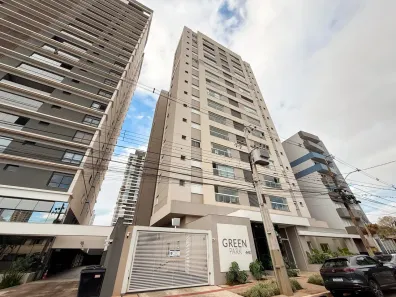 Apartamento com 2 Quartos à venda, 79m² no Zona 03, Maringá