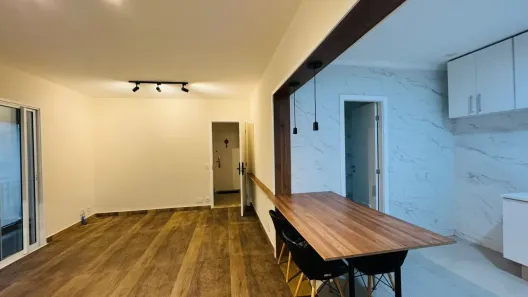 Apartamento com 3 Quartos à venda, 95m² no Lauzane Paulista, São Paulo