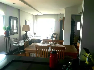 Apartamento com 3 Quartos à venda, 97m² no Vila Mariana, São Paulo