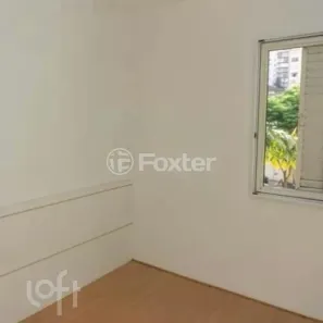Apartamento com 1 Quarto à venda, 46m² no Bela Vista, São Paulo
