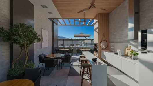 Apartamento com 4 Quartos à venda, 185m² no Centro, Balneário Camboriú