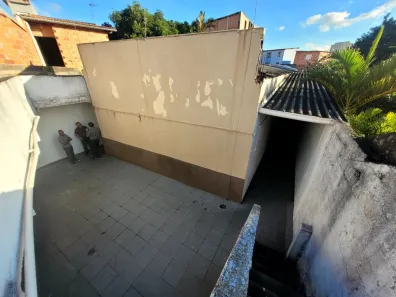 Imóvel Comercial à venda, 150m² no Conjunto Habitacional Santa Etelvina III, São Paulo
