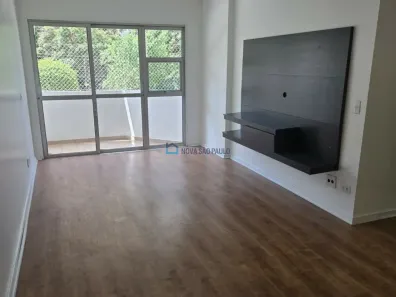 Apartamento com 3 Quartos à venda, 102m² no Vila Mariana, São Paulo