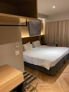 Apartamento com 1 Quarto à venda, 38m² no República, São Paulo