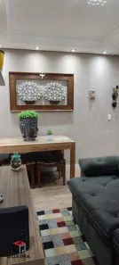 Apartamento com 2 Quartos à venda, 52m² no Jordanópolis, São Bernardo do Campo
