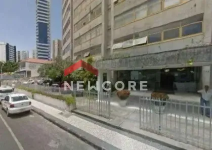 Sala Comercial à venda, 130m² no Graça, Salvador