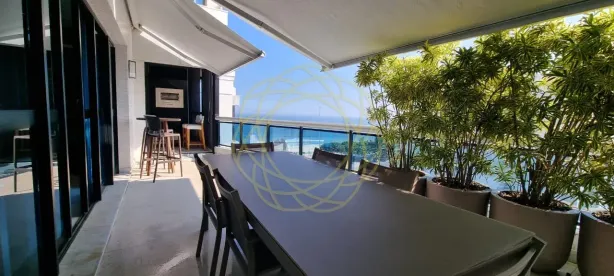 Apartamento com 4 Quartos à venda, 250m² no Barra da Tijuca, Rio de Janeiro