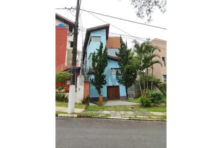 Casa de Condomínio com 4 Quartos à venda, 334m² no Real Park Mogi, Mogi das Cruzes