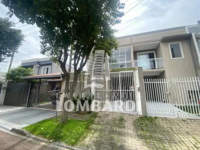 Sobrado com 2 Quartos para alugar, 100m² no Umbará, Curitiba