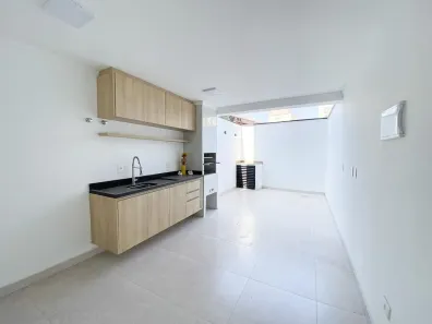 Sobrado com 3 Quartos à venda, 140m² no Vila Isolina Mazzei, São Paulo