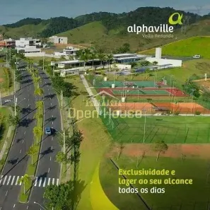 Lote/Terreno à venda, 420m² no Casa de Pedra, Volta Redonda